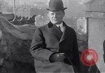 Image of New York Governor Charles Whitman New York City USA, 1916, second 18 stock footage video 65675035166
