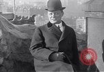 Image of New York Governor Charles Whitman New York City USA, 1916, second 21 stock footage video 65675035166
