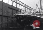 Image of merchant ship World War I New York City USA, 1917, second 4 stock footage video 65675035167
