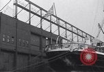 Image of merchant ship World War I New York City USA, 1917, second 6 stock footage video 65675035167