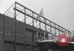 Image of merchant ship World War I New York City USA, 1917, second 7 stock footage video 65675035167