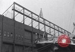 Image of merchant ship World War I New York City USA, 1917, second 8 stock footage video 65675035167