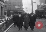 Image soupçonnés espion allemand appréhendé United States USA, 1917, de la seconde 3 séquences d'archives historiques vidéo 65675035168