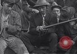 Image Bataille de Blair Mountain West Virginia United States USA, 1921, de la seconde 18 séquences d'archives historiques vidéo 65675035170