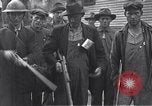 Image Bataille de Blair Mountain West Virginia United States USA, 1921, de la seconde 28 séquences d'archives historiques vidéo 65675035170