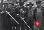 Image Bataille de Blair Mountain West Virginia United States USA, 1921, de la seconde 29 séquences d'archives historiques vidéo 65675035170
