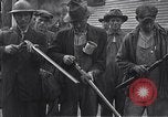 Image Bataille de Blair Mountain West Virginia United States USA, 1921, de la seconde 31 séquences d'archives historiques vidéo 65675035170