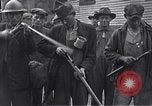 Image Bataille de Blair Mountain West Virginia United States USA, 1921, de la seconde 32 séquences d'archives historiques vidéo 65675035170