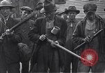 Image Bataille de Blair Mountain West Virginia United States USA, 1921, de la seconde 33 séquences d'archives historiques vidéo 65675035170