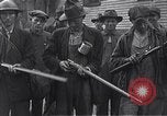 Image Bataille de Blair Mountain West Virginia United States USA, 1921, de la seconde 34 séquences d'archives historiques vidéo 65675035170