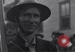Image Bataille de Blair Mountain West Virginia United States USA, 1921, de la seconde 35 séquences d'archives historiques vidéo 65675035170