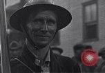 Image Bataille de Blair Mountain West Virginia United States USA, 1921, de la seconde 36 séquences d'archives historiques vidéo 65675035170