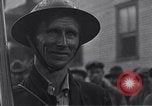 Image Bataille de Blair Mountain West Virginia United States USA, 1921, de la seconde 38 séquences d'archives historiques vidéo 65675035170