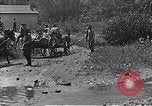Image Bataille de Blair Mountain West Virginia United States USA, 1921, de la seconde 40 séquences d'archives historiques vidéo 65675035170