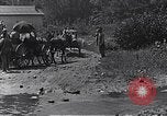Image Bataille de Blair Mountain West Virginia United States USA, 1921, de la seconde 43 séquences d'archives historiques vidéo 65675035170