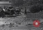 Image Bataille de Blair Mountain West Virginia United States USA, 1921, de la seconde 44 séquences d'archives historiques vidéo 65675035170