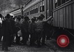 Image Bataille de Blair Mountain West Virginia United States USA, 1921, de la seconde 47 séquences d'archives historiques vidéo 65675035170
