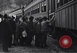 Image Bataille de Blair Mountain West Virginia United States USA, 1921, de la seconde 48 séquences d'archives historiques vidéo 65675035170