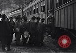 Image Bataille de Blair Mountain West Virginia United States USA, 1921, de la seconde 49 séquences d'archives historiques vidéo 65675035170