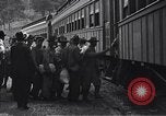 Image Bataille de Blair Mountain West Virginia United States USA, 1921, de la seconde 51 séquences d'archives historiques vidéo 65675035170