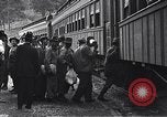 Image Bataille de Blair Mountain West Virginia United States USA, 1921, de la seconde 52 séquences d'archives historiques vidéo 65675035170