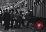 Image Bataille de Blair Mountain West Virginia United States USA, 1921, de la seconde 53 séquences d'archives historiques vidéo 65675035170