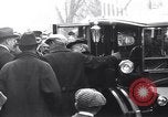 Image Le Président Woodrow Wilson Princeton New Jersey USA, 1916, de la seconde 6 séquences d'archives historiques vidéo 65675035171