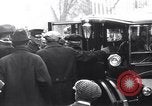 Image Le Président Woodrow Wilson Princeton New Jersey USA, 1916, de la seconde 7 séquences d'archives historiques vidéo 65675035171