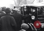Image Le Président Woodrow Wilson Princeton New Jersey USA, 1916, de la seconde 9 séquences d'archives historiques vidéo 65675035171