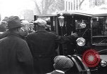 Image Le Président Woodrow Wilson Princeton New Jersey USA, 1916, de la seconde 10 séquences d'archives historiques vidéo 65675035171
