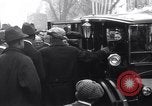 Image Le Président Woodrow Wilson Princeton New Jersey USA, 1916, de la seconde 11 séquences d'archives historiques vidéo 65675035171
