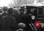 Image Le Président Woodrow Wilson Princeton New Jersey USA, 1916, de la seconde 12 séquences d'archives historiques vidéo 65675035171