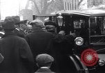 Image Le Président Woodrow Wilson Princeton New Jersey USA, 1916, de la seconde 13 séquences d'archives historiques vidéo 65675035171