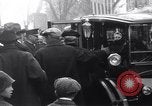 Image Le Président Woodrow Wilson Princeton New Jersey USA, 1916, de la seconde 14 séquences d'archives historiques vidéo 65675035171