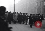 Image Le Président Woodrow Wilson Princeton New Jersey USA, 1916, de la seconde 16 séquences d'archives historiques vidéo 65675035171