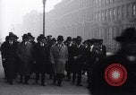 Image Le Président Woodrow Wilson Princeton New Jersey USA, 1916, de la seconde 19 séquences d'archives historiques vidéo 65675035171