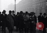 Image Le Président Woodrow Wilson Princeton New Jersey USA, 1916, de la seconde 21 séquences d'archives historiques vidéo 65675035171