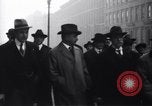 Image Le Président Woodrow Wilson Princeton New Jersey USA, 1916, de la seconde 24 séquences d'archives historiques vidéo 65675035171
