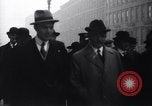 Image Le Président Woodrow Wilson Princeton New Jersey USA, 1916, de la seconde 25 séquences d'archives historiques vidéo 65675035171