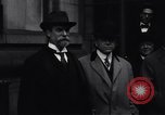 Image Le Président Woodrow Wilson Princeton New Jersey USA, 1916, de la seconde 27 séquences d'archives historiques vidéo 65675035171