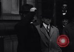 Image Le Président Woodrow Wilson Princeton New Jersey USA, 1916, de la seconde 30 séquences d'archives historiques vidéo 65675035171
