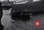 Standbild Deutschland u-Boot New London Connecticut USA, 1916, aus Sekunde 19 historischem Filmmaterial Videoclip 65675035172
