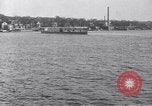 Standbild Deutschland u-Boot New London Connecticut USA, 1916, aus Sekunde 50 historischem Filmmaterial Videoclip 65675035172