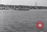 Standbild Deutschland u-Boot New London Connecticut USA, 1916, aus Sekunde 53 historischem Filmmaterial Videoclip 65675035172