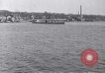 Standbild Deutschland u-Boot New London Connecticut USA, 1916, aus Sekunde 54 historischem Filmmaterial Videoclip 65675035172