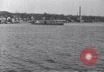 Standbild Deutschland u-Boot New London Connecticut USA, 1916, aus Sekunde 55 historischem Filmmaterial Videoclip 65675035172