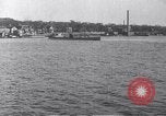 Standbild Deutschland u-Boot New London Connecticut USA, 1916, aus Sekunde 57 historischem Filmmaterial Videoclip 65675035172