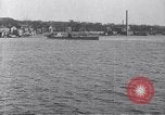 Standbild Deutschland u-Boot New London Connecticut USA, 1916, aus Sekunde 58 historischem Filmmaterial Videoclip 65675035172