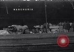 Image of SS Manchuria New York City USA, 1916, second 19 stock footage video 65675035173