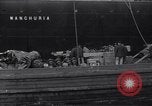 Image of SS Manchuria New York City USA, 1916, second 21 stock footage video 65675035173